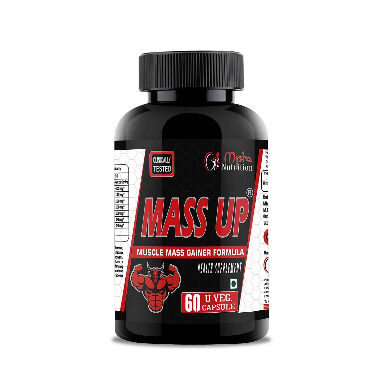 Mass Gainer